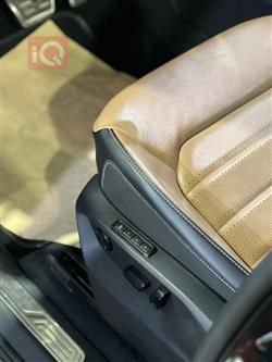 فولكسفاغن أطلس كروس سبورت